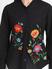 Dussk Shirt from Shaye , Shirts for women