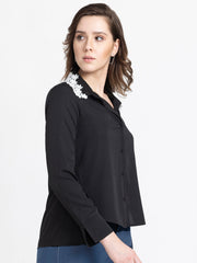 Justine Shirt from Shaye , Shirt for women