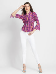 Aubrie Top from Shaye , Shirts for women