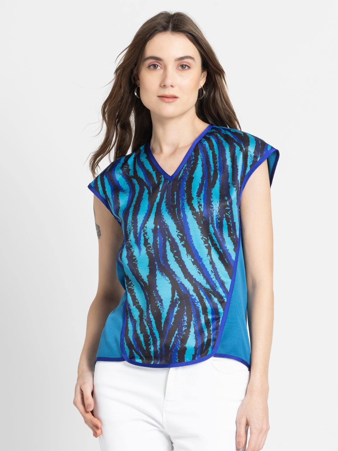 Adelaide Top from Shaye , for women