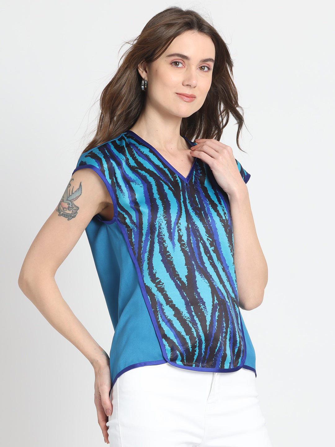 Adelaide Top from Shaye , for women