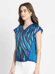 Adelaide Top from Shaye , for women