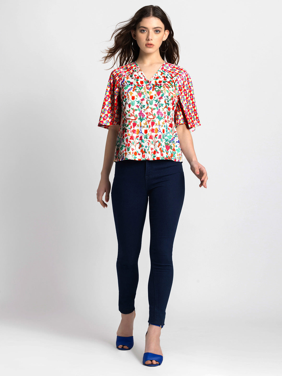 Vienna Top from Shaye , Top for women