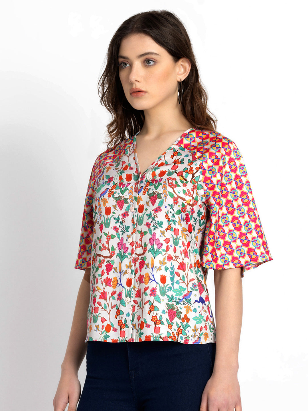 Vienna Top from Shaye , Top for women