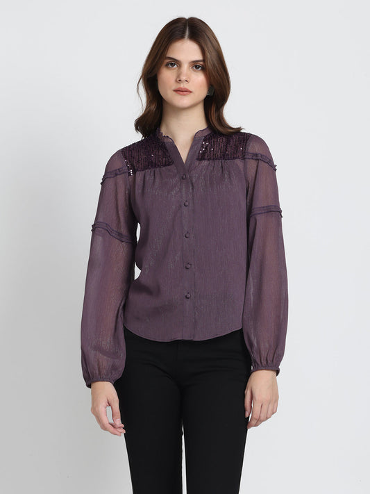 Avery Shirt from Shaye , Shirt for women