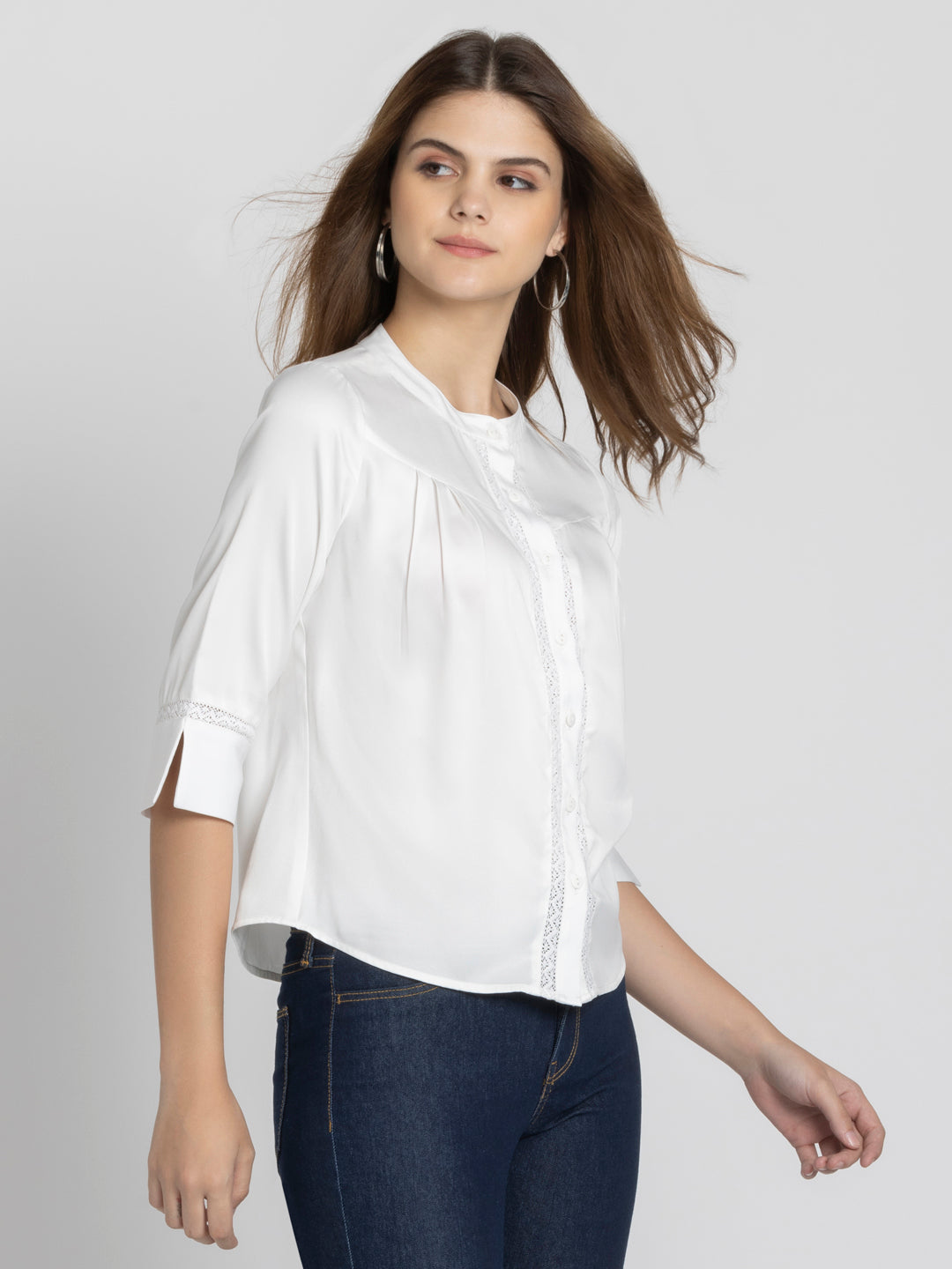 Tatiana Top from Shaye , for women