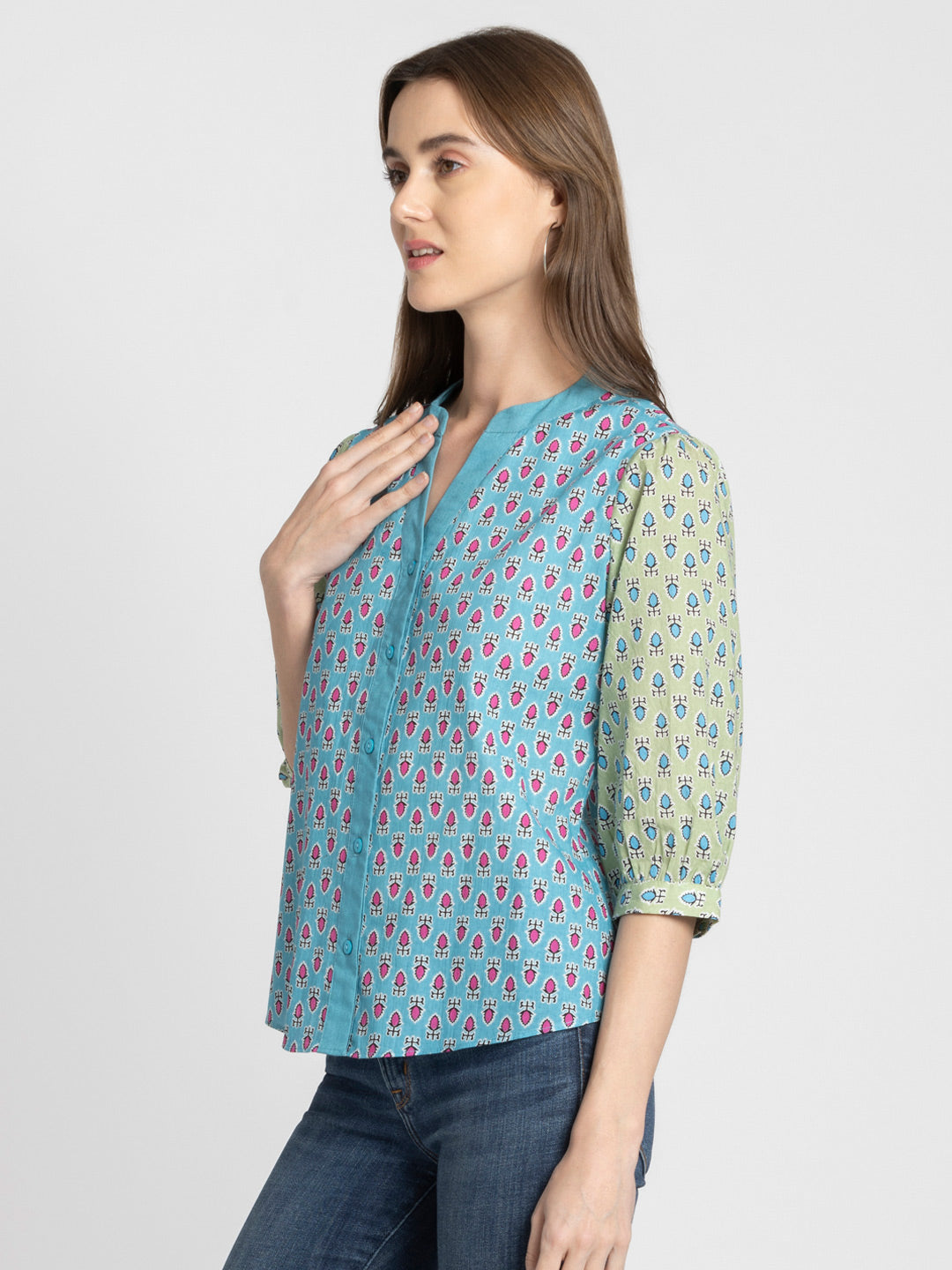 Cutesy Top from Shaye , for women