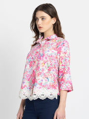 Camellia Top from Shaye , Top for women