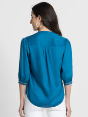 Greta Top from Shaye India , Top for women