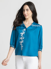 Greta Top from Shaye India , Top for women