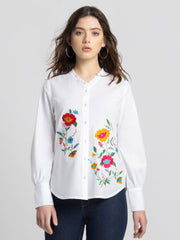 Leah Shirt from Shaye , Shirts for women