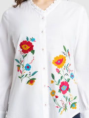 Leah Shirt from Shaye , Shirts for women