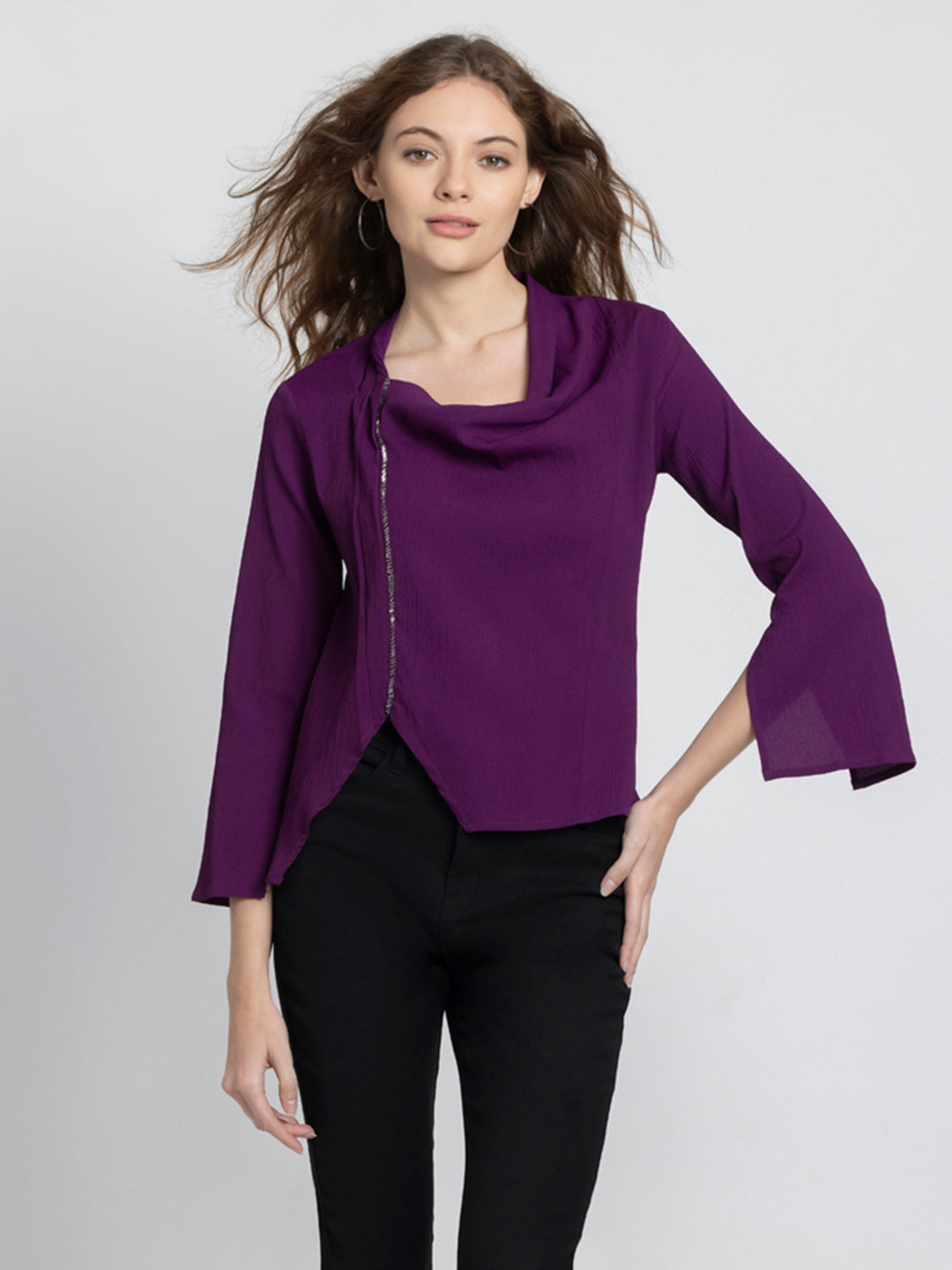 Estella Top from Shaye , Top for women