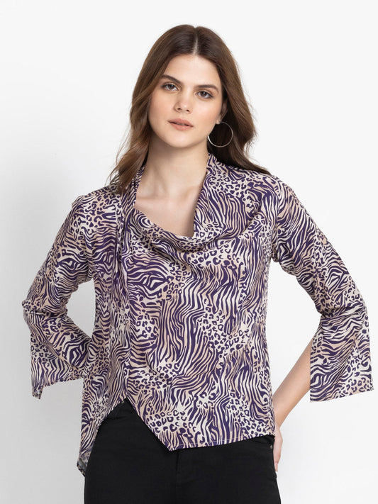 Renata Top from Shaye , for women