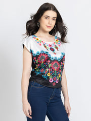 Moss Top from Shaye , Top for women