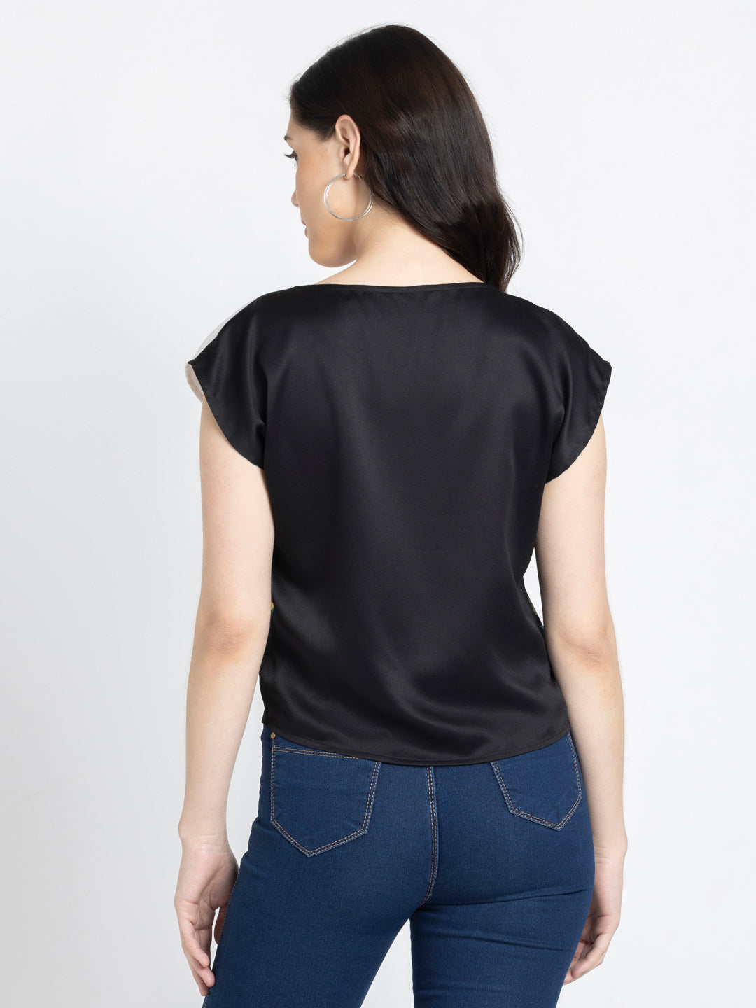 Moss Top from Shaye , Top for women