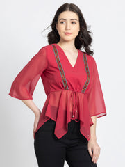 Peachie Top from Shaye , Top for women