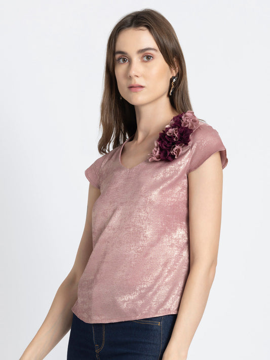 Fallon Top from Shaye , for women