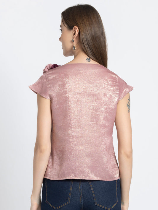 Fallon Top from Shaye , for women