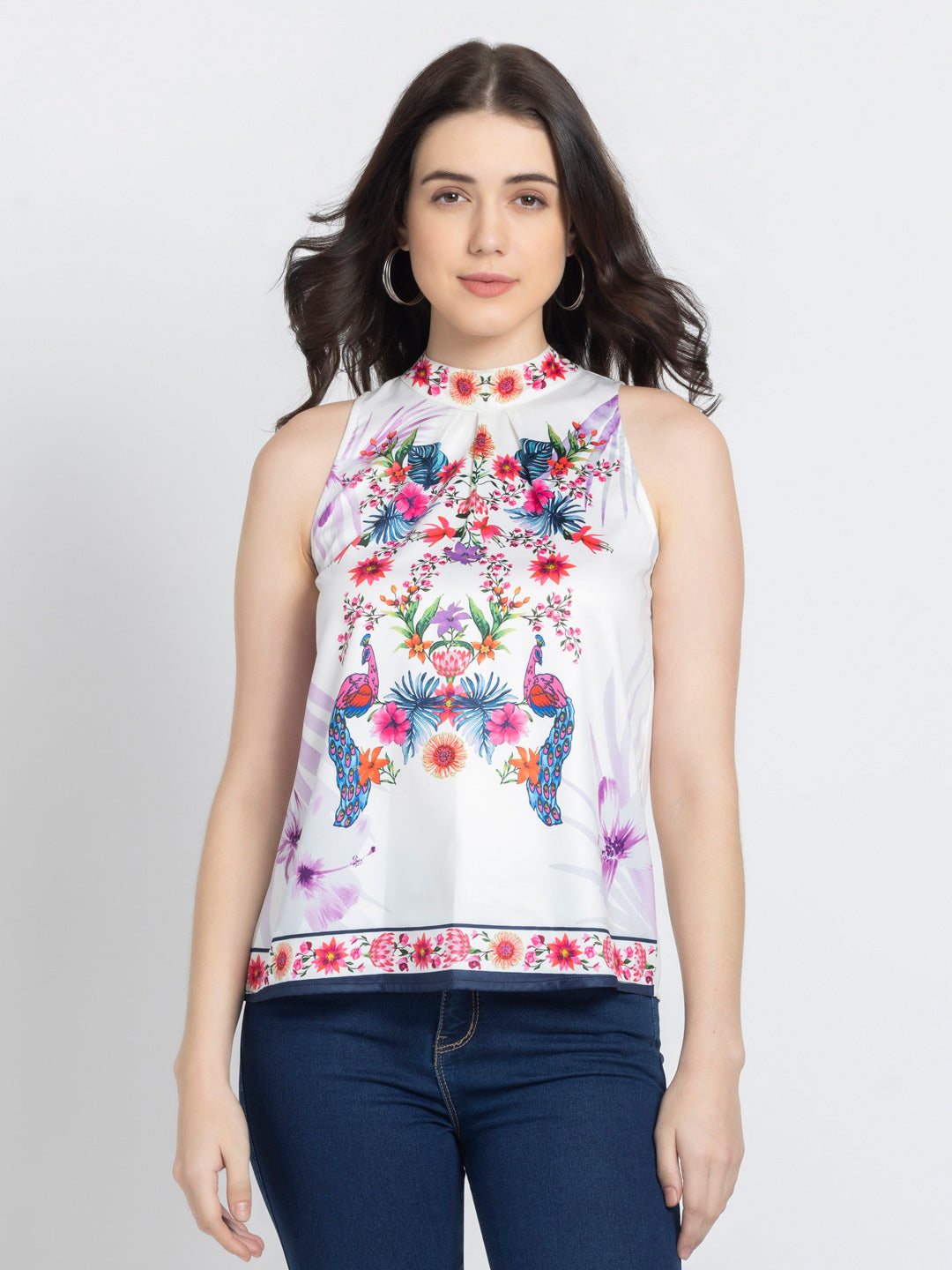 Trieste Top from Shaye , Top for women