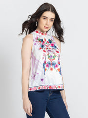 Trieste Top from Shaye , Top for women