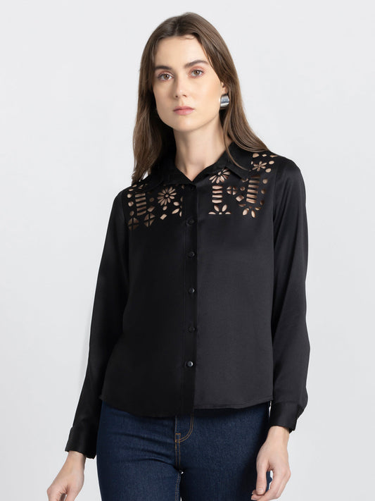 Reyna Shirt from Shaye , for women