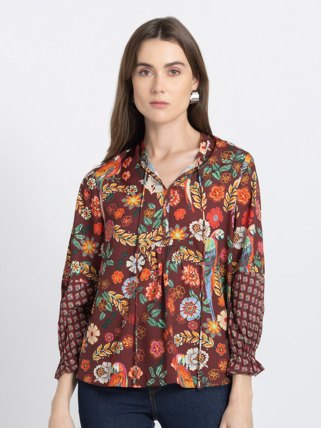 Claude Top from Shaye , Top for women