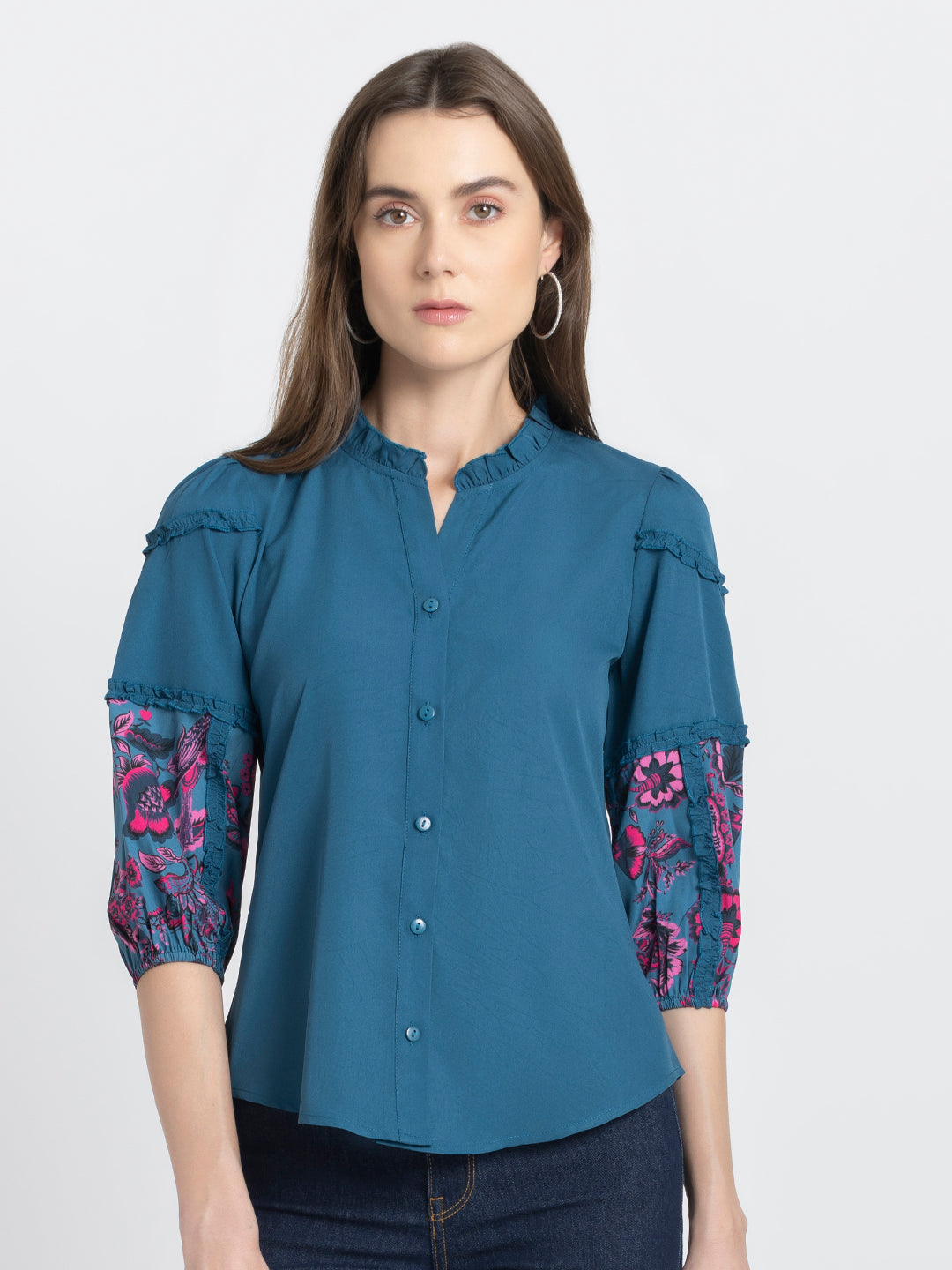 Dreamy Shirt from Shaye , for women