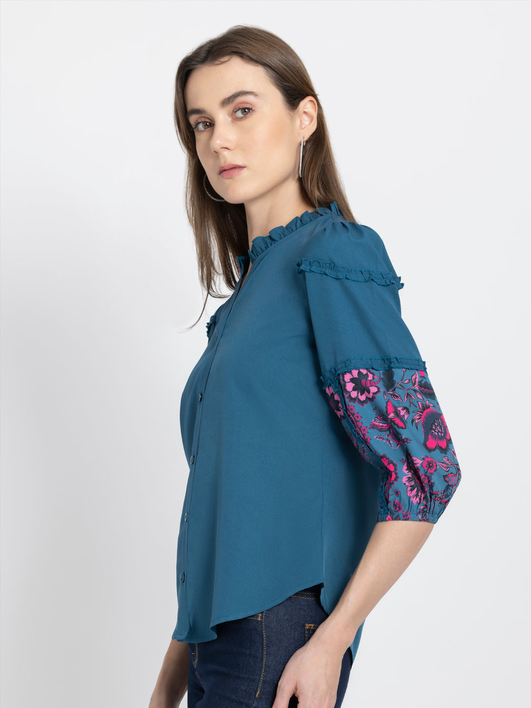 Dreamy Shirt from Shaye , for women