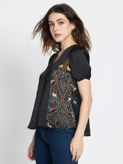 Evana Top from Shaye , Top for women