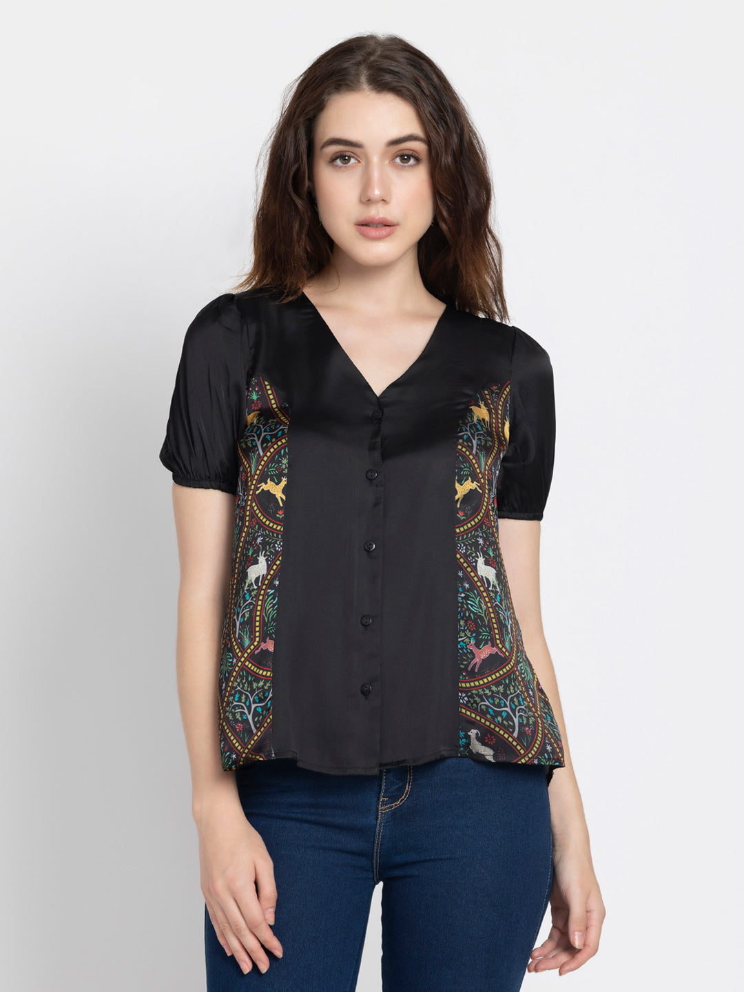 Evana Top from Shaye , Top for women