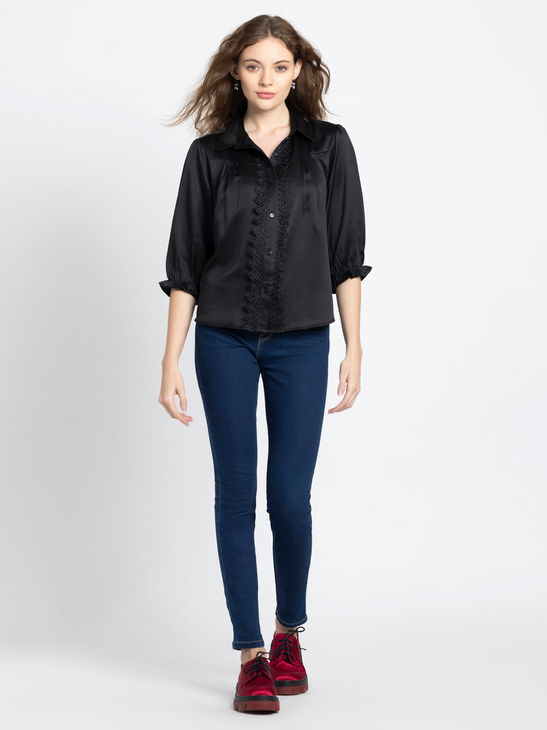 Dakota Top from Shaye , Top for women