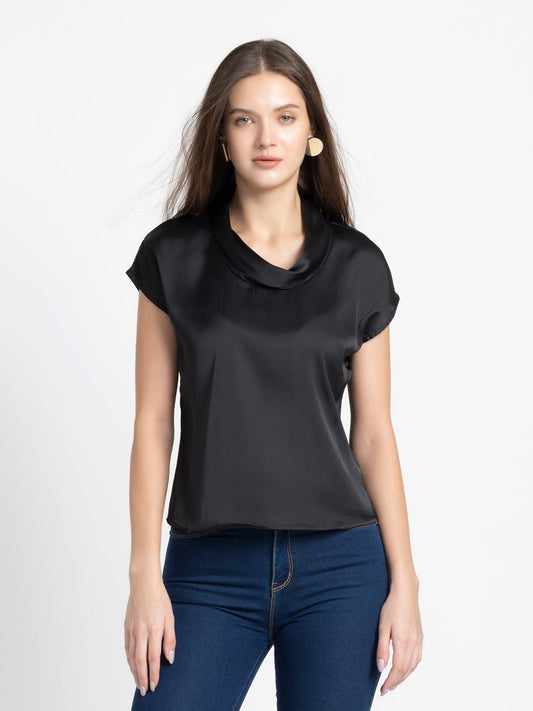 Virginia Top from Shaye , Budget Top for women