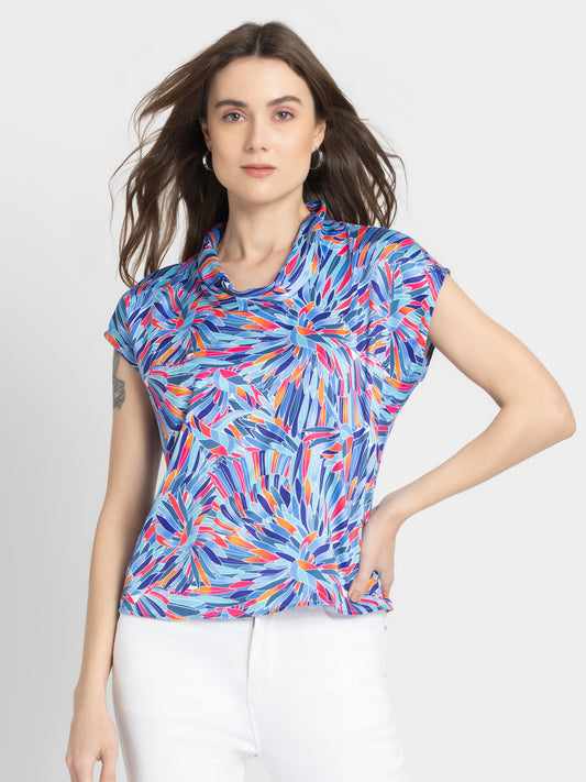 Aster Top from Shaye , for women