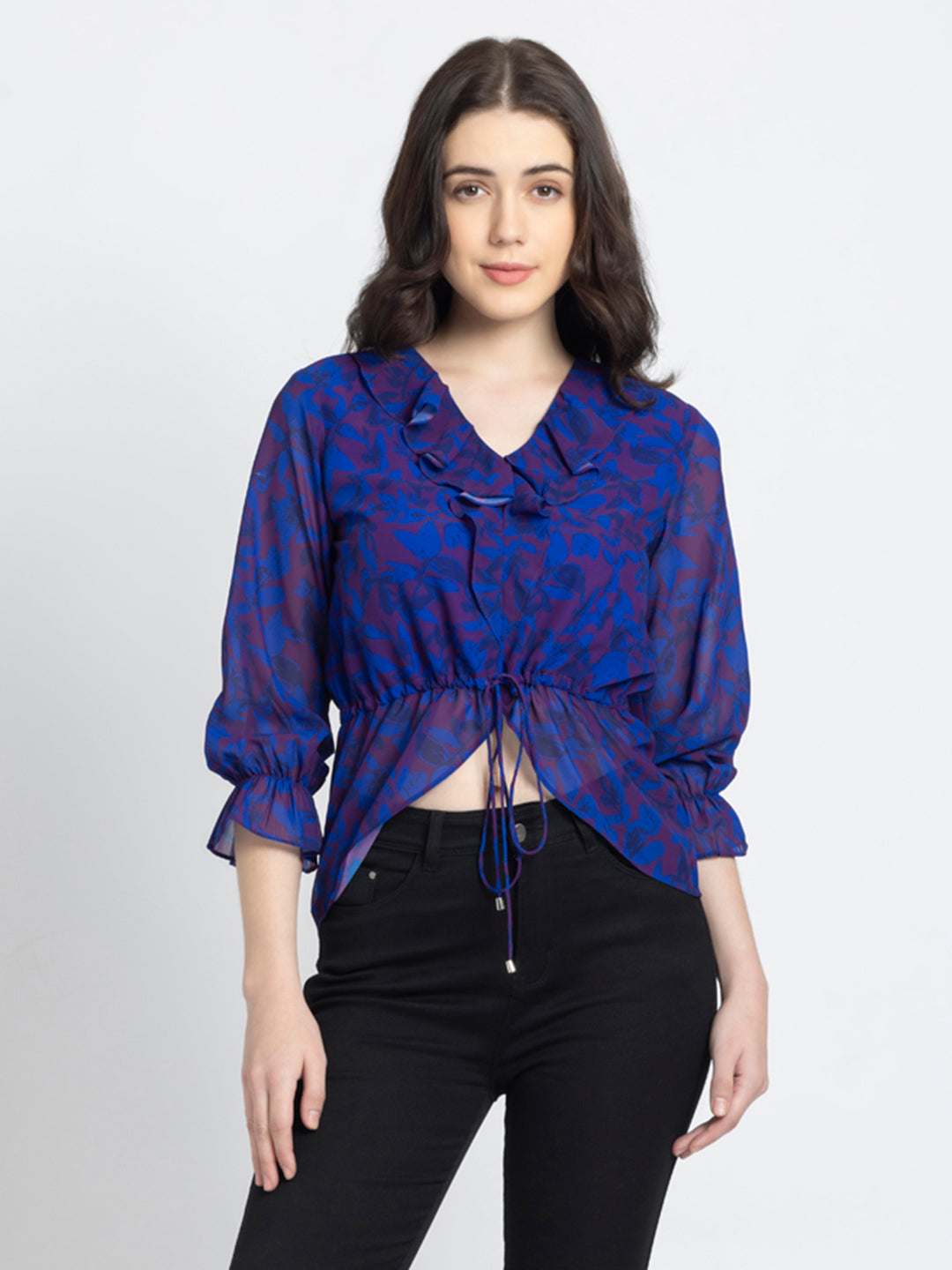 Selene Top from Shaye , for women