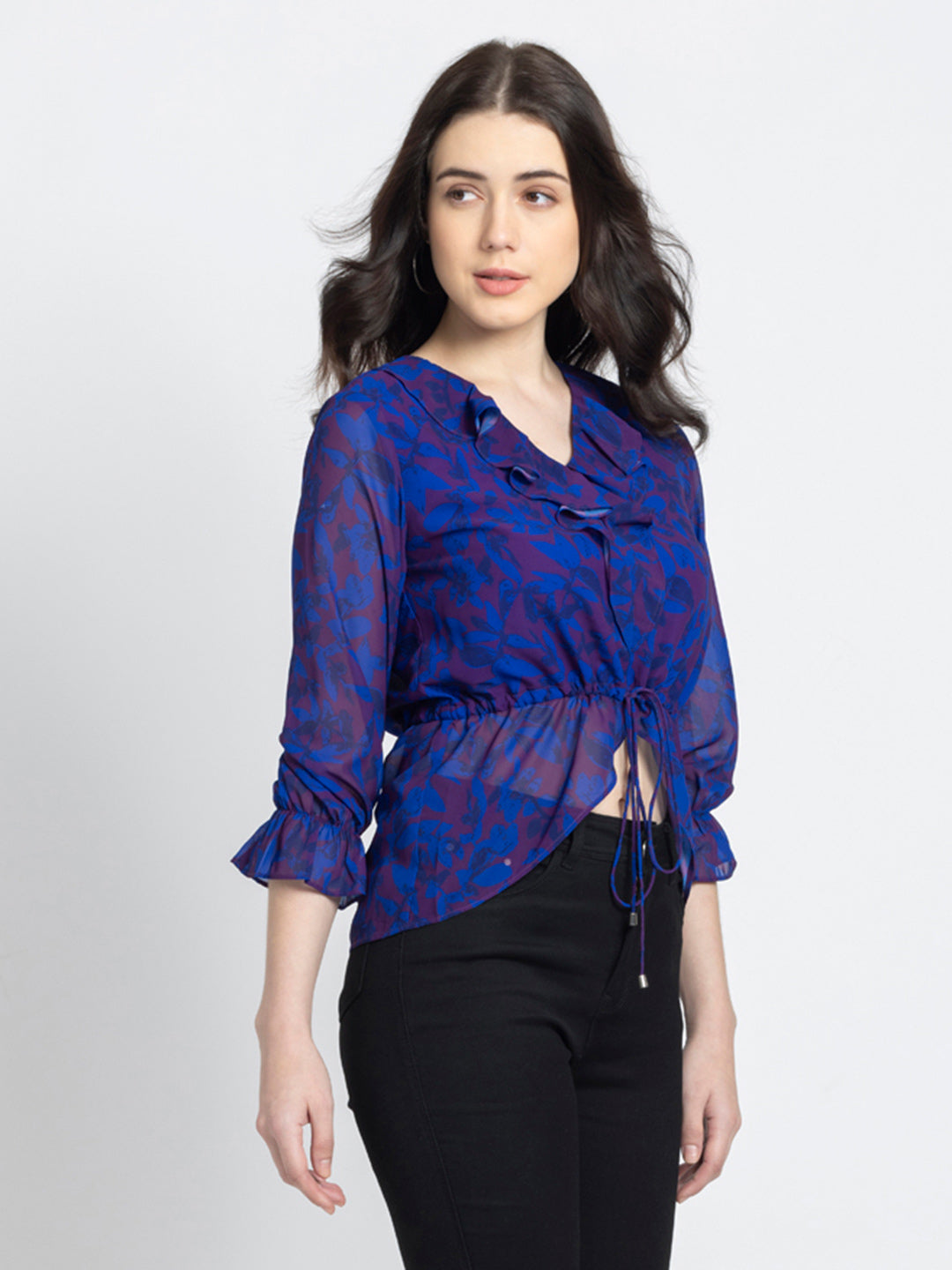 Selene Top from Shaye , for women