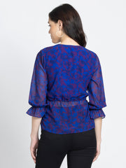 Selene Top from Shaye , for women