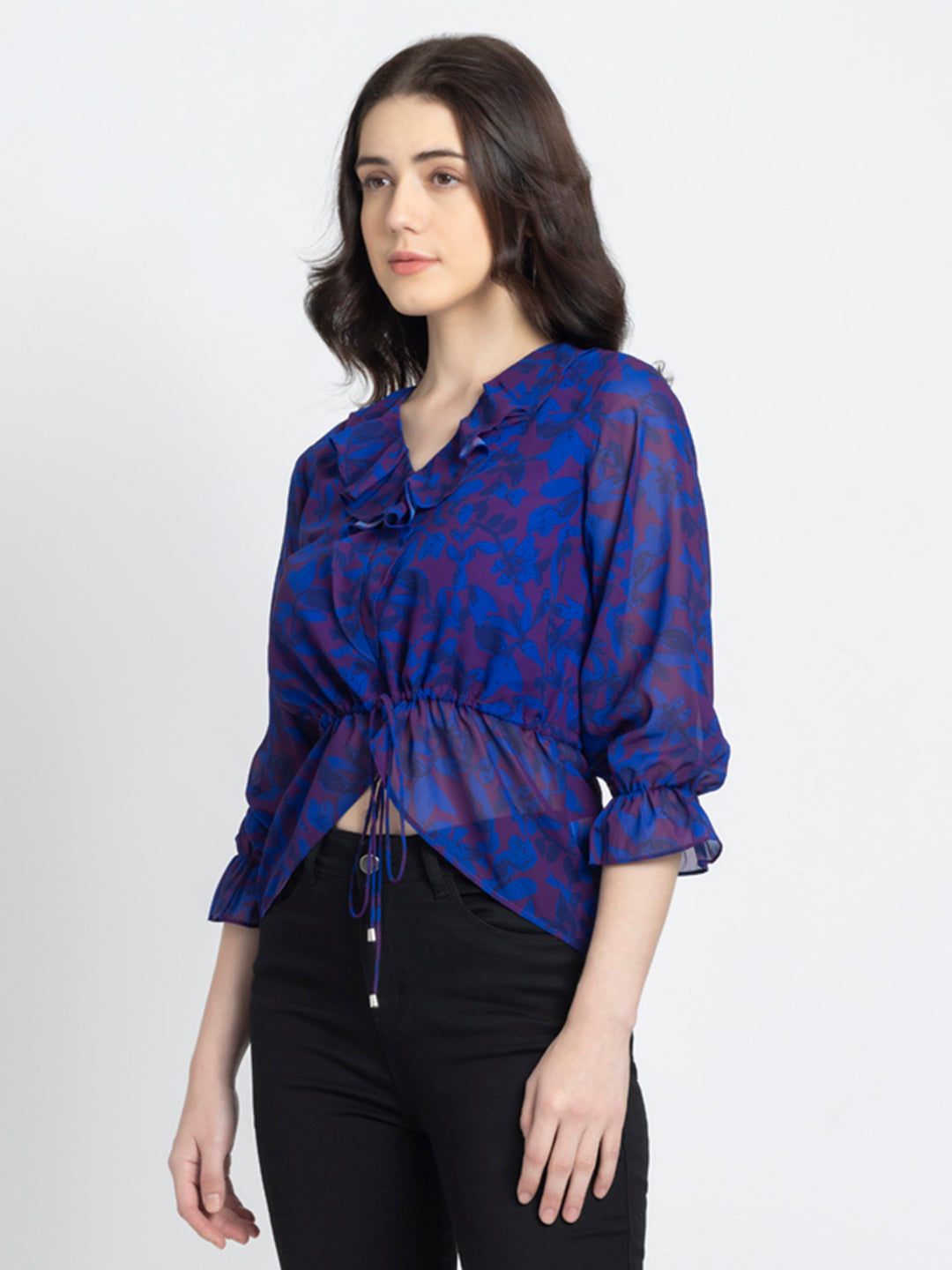 Selene Top from Shaye , for women