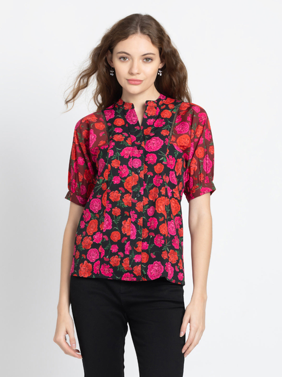 Penelope Shirt from Shaye , Shirt for women