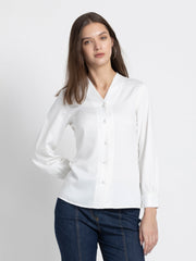 Riviera Shirt from Shaye , Budget Shirt for women