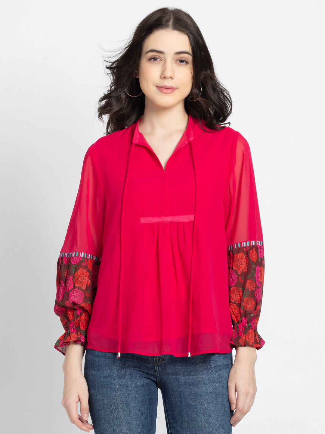 Bev Top from Shaye , Top for women