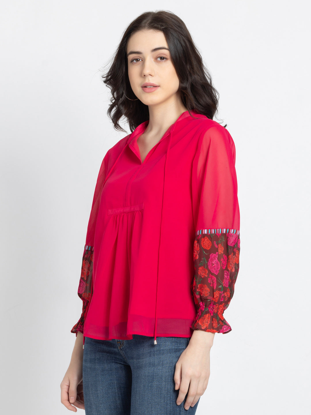 Bev Top from Shaye , Top for women