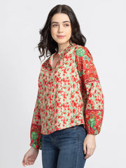 Blossom Top from Shaye , for women