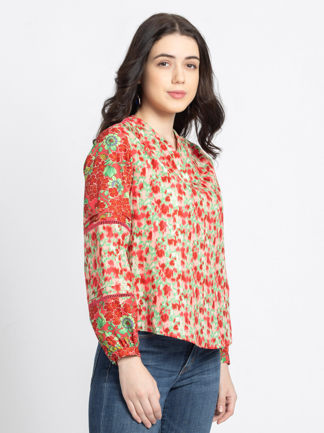 Blossom Top from Shaye , for women