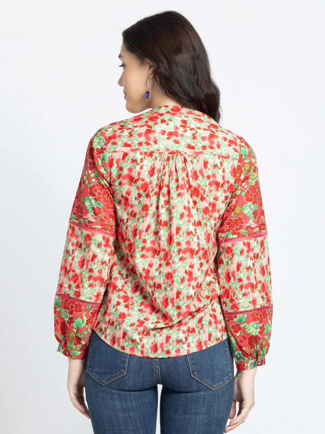 Blossom Top from Shaye , for women