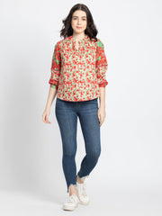 Blossom Top from Shaye , for women