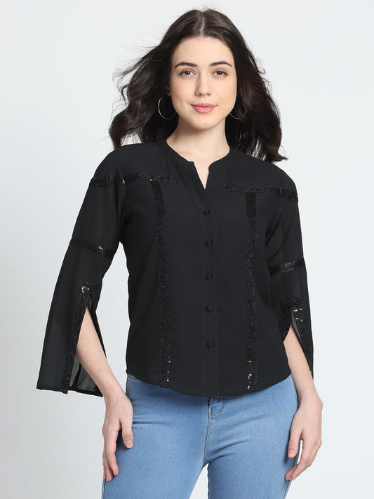 Suki Shirt from Shaye , Shirt for women