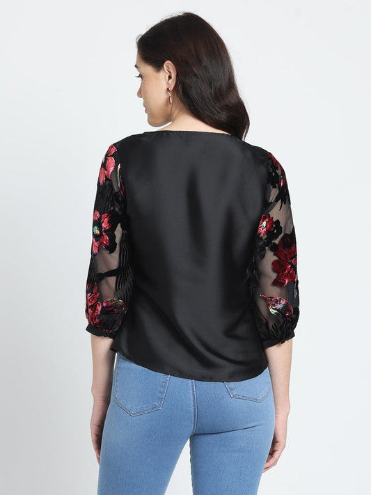 Ellison Top from Shaye , Top for women