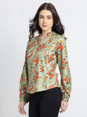 Charmaine Top from Shaye , for women