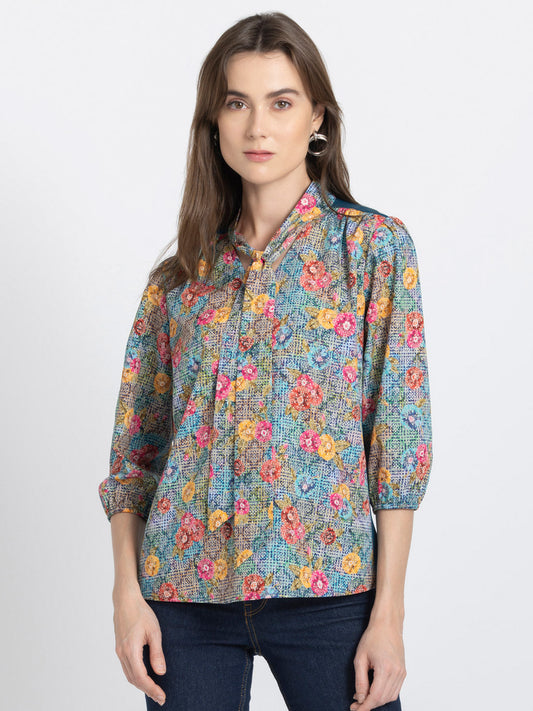 Dulcia Top from Shaye , for women